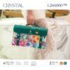 BST Bánh Trung Thu Khách Sạn Daewoo 2025 hộp Crystal